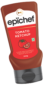 Ketchup