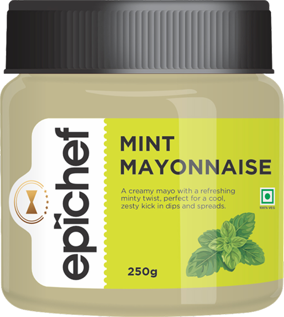 MINT MAYONNASIE