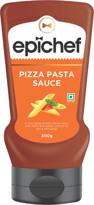 PIZZ & PASTA SAUCE