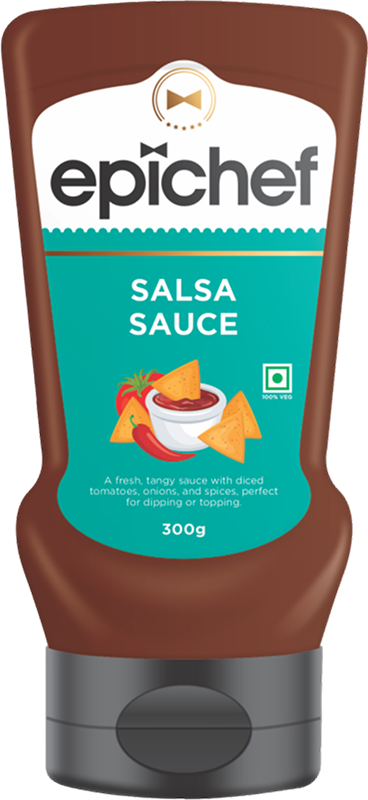 SALSA SAUCE