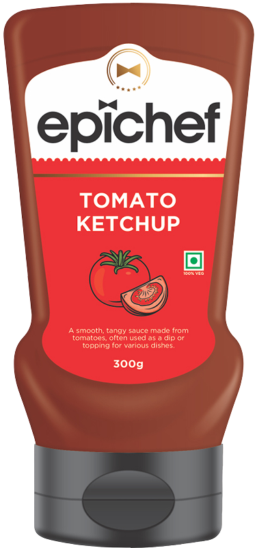 TOMATO KETCHUP