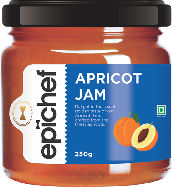 APRICOT JAM