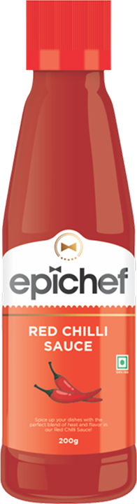 RED CHILLI SAUCE