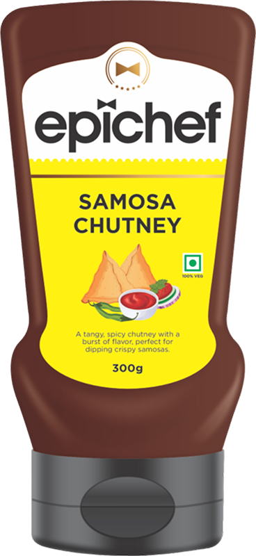 SAMOSA CHUTNEY