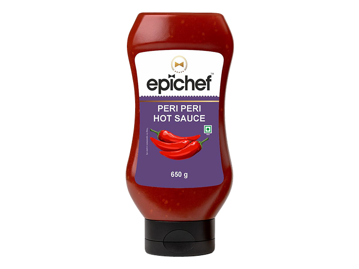 TOMATO KETCHUP DEMO 1