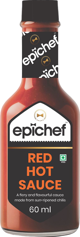 RED HOT SAUCE