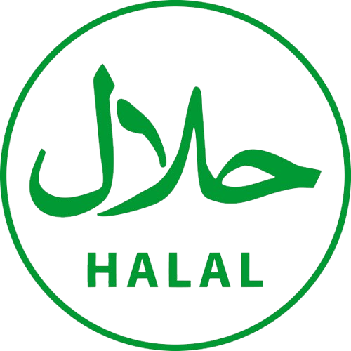 HALAL CARTIFICATE