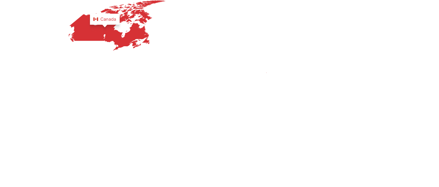 Canada Overlay