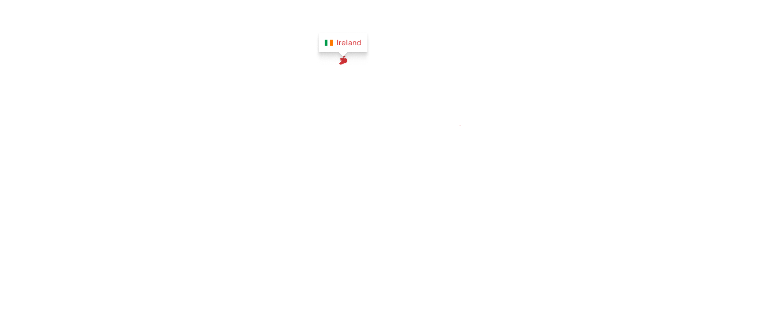 Ireland Overlay