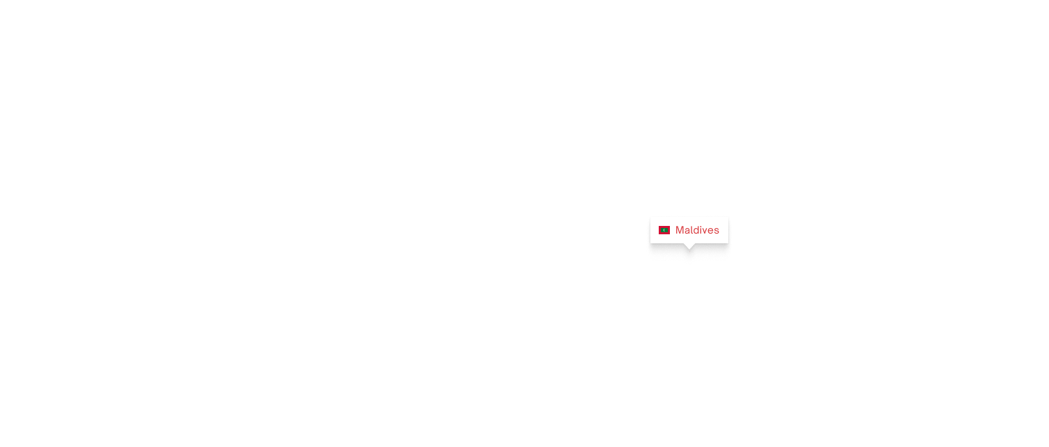 Maldives Overlay