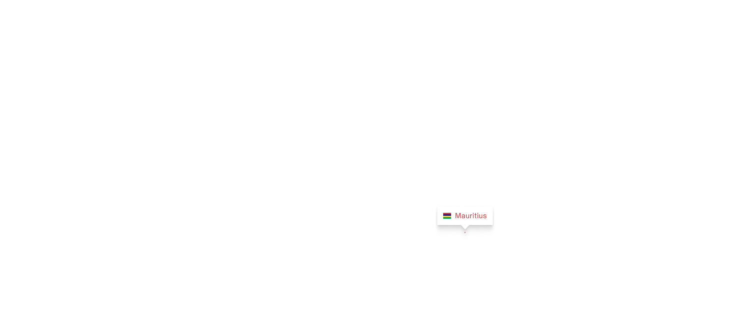 Mauritius Overlay