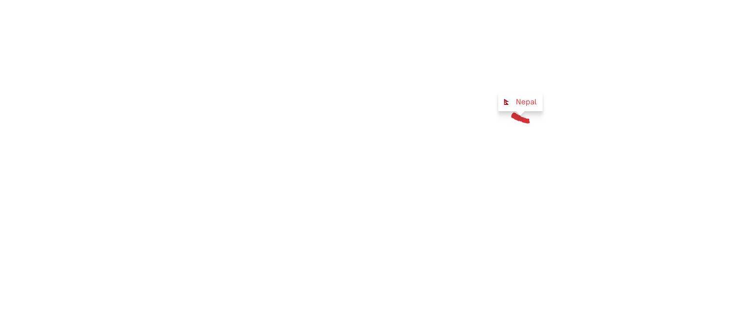 Nepal Overlay