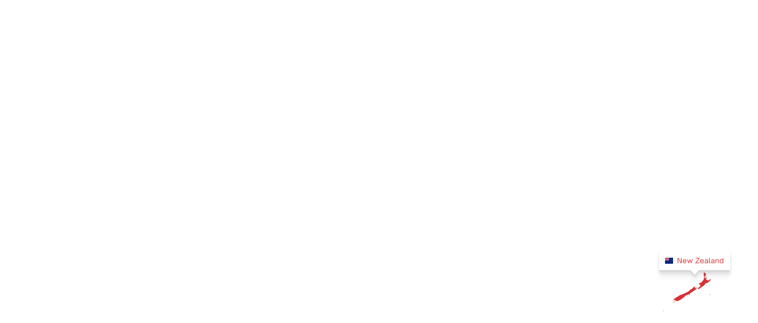New Zealand Overlay