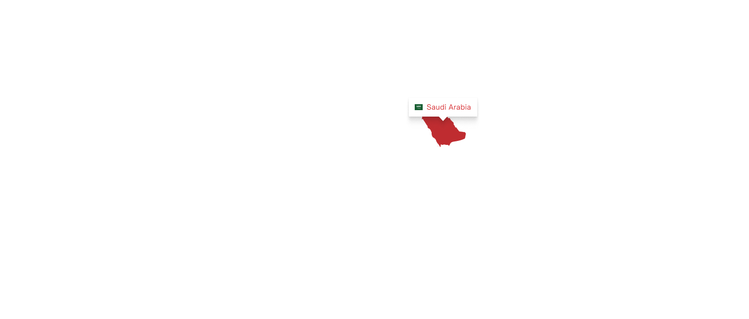 Saudi Arabia Overlay
