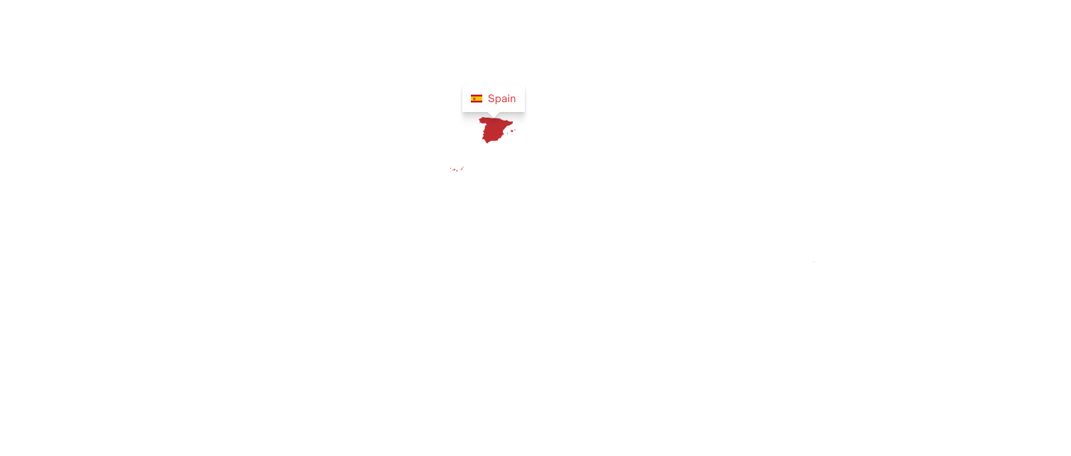 Spain Overlay