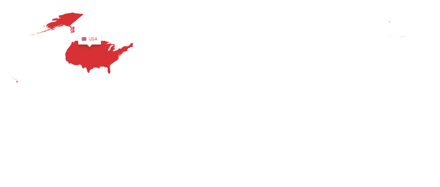 USA Overlay